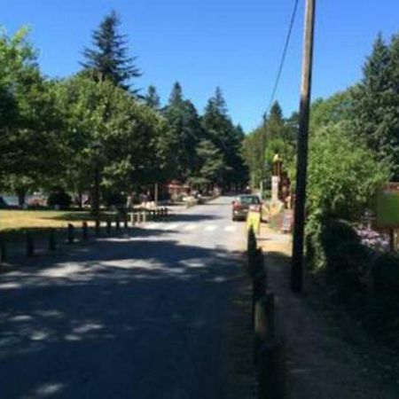 מזמה Studio Duplex 2 Lac Des Montagnes מראה חיצוני תמונה