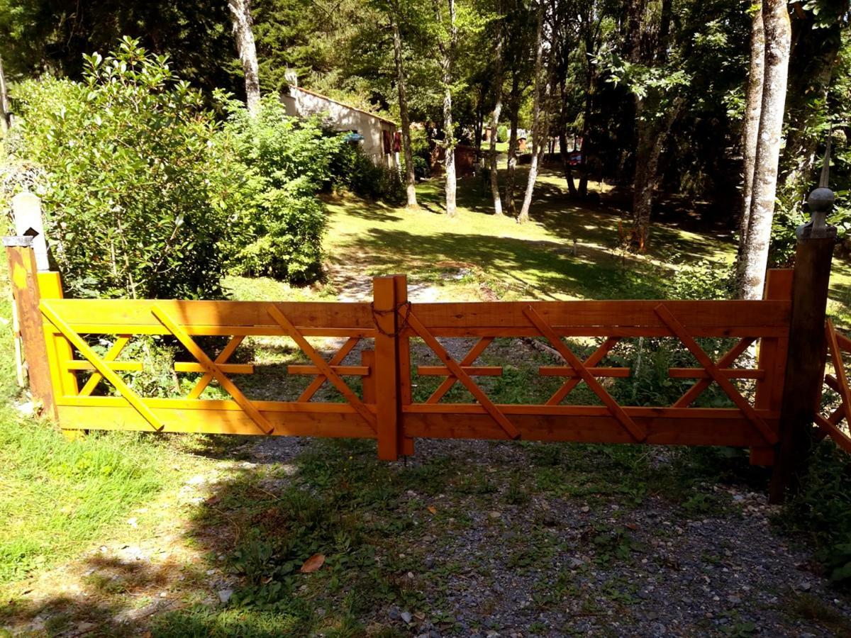 מזמה Studio Duplex 2 Lac Des Montagnes מראה חיצוני תמונה